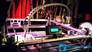 Stampante 3D big one
