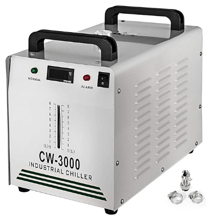 Chiller CW-3000